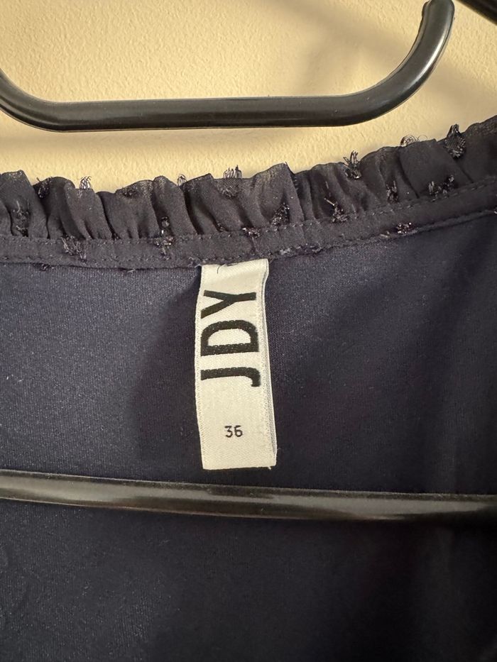 Blouse - photo numéro 2