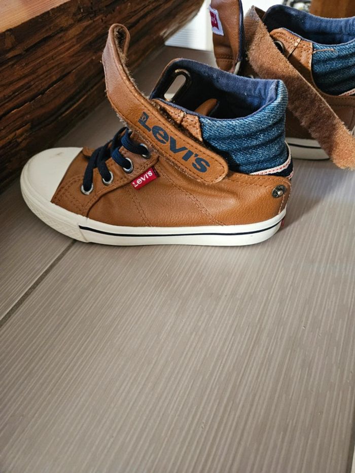 Chaussure - photo numéro 3