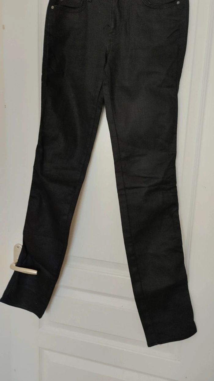 Pantalon zara 36 - photo numéro 3