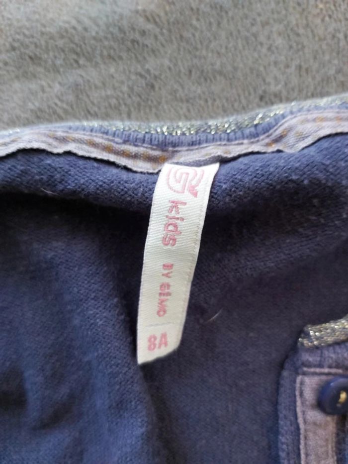 Gilet - photo numéro 4