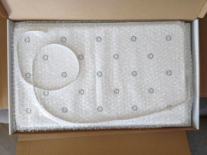 Matelas avec détecteur de respiration Nanny Care – parfait état - photo numéro 4