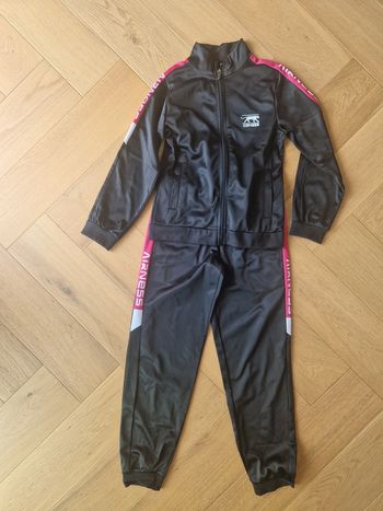 Jogging sport fille Airness 10 ans