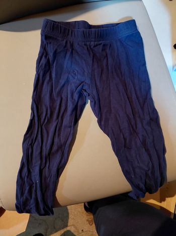 Bas de pyjama