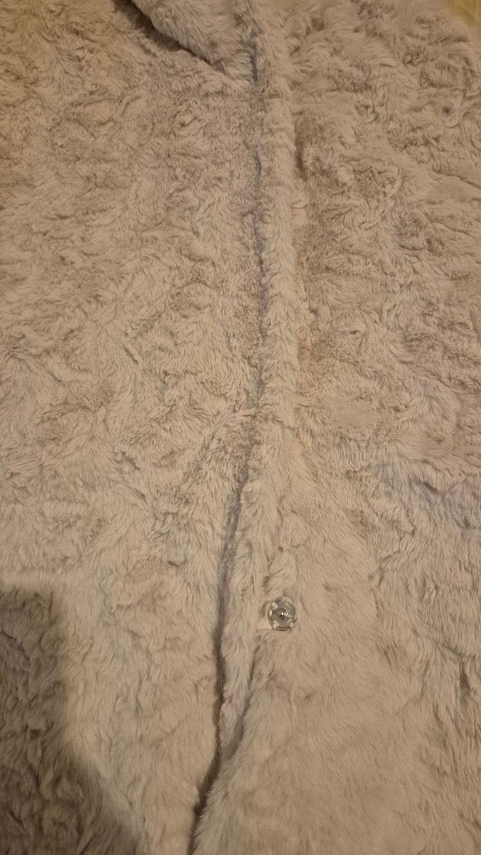 Sans manches - photo numéro 2