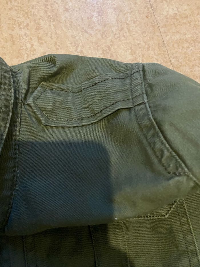 Veste fille Kiabi - photo numéro 9