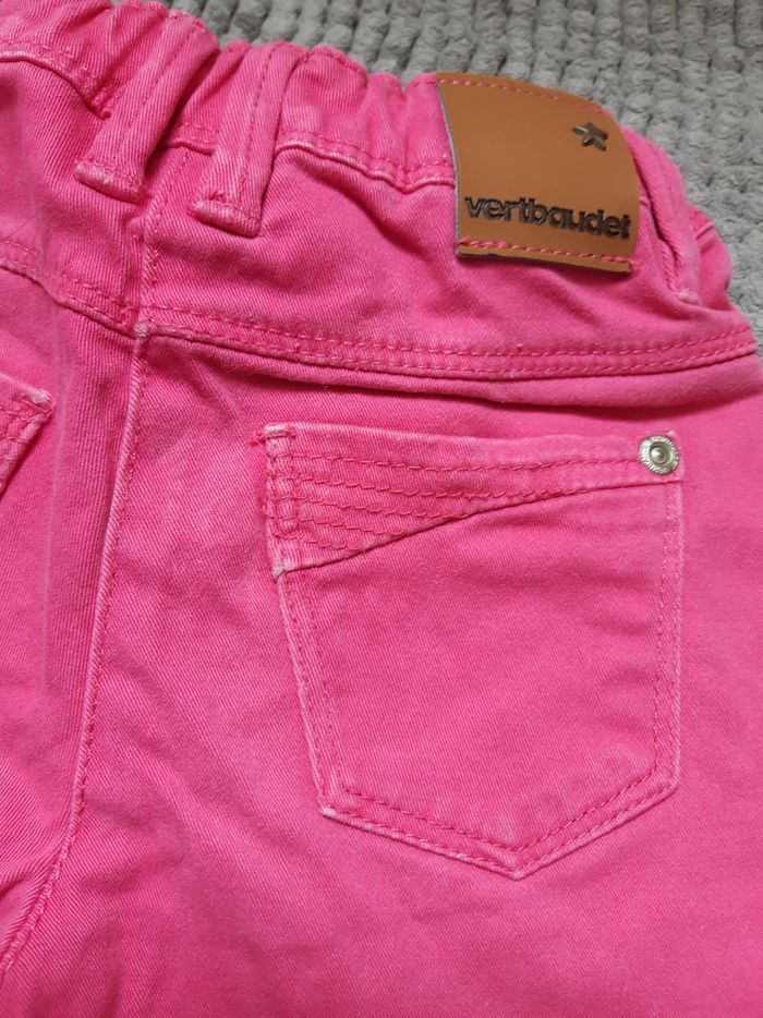 Short Vertbaudet 4 ans - photo numéro 5