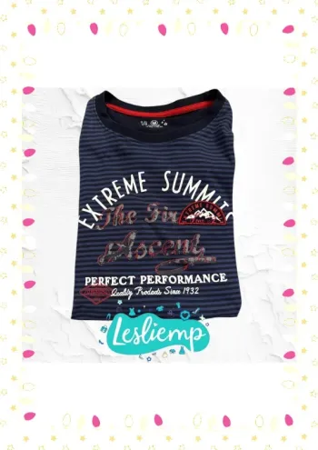 Tshirt u essentiel 16 ans