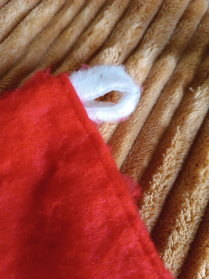 Chaussette Cadeaux de Noël - photo numéro 4