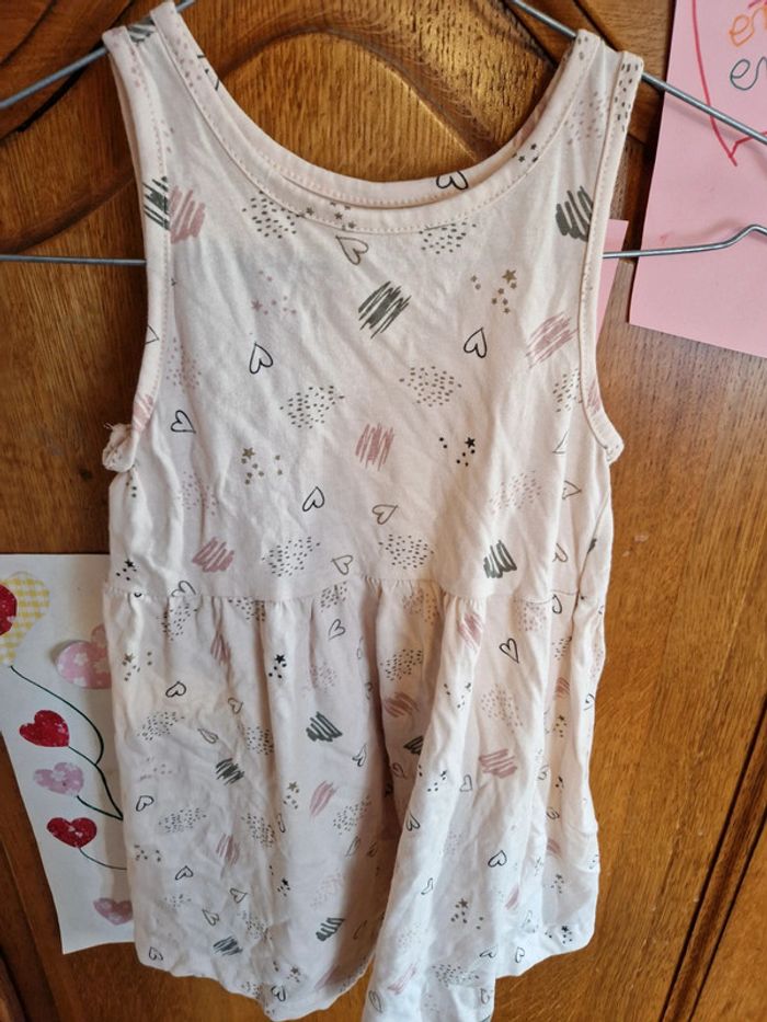 Robe légère - photo numéro 3