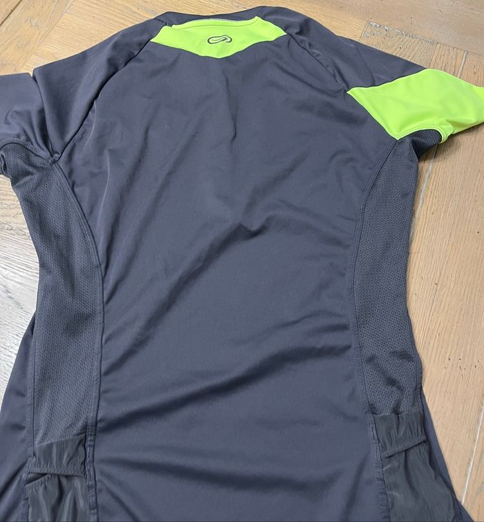 T shirt de sport decathlon - photo numéro 4