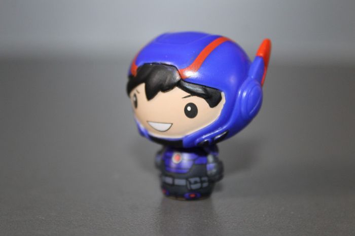 Figurine Hiro - Disney