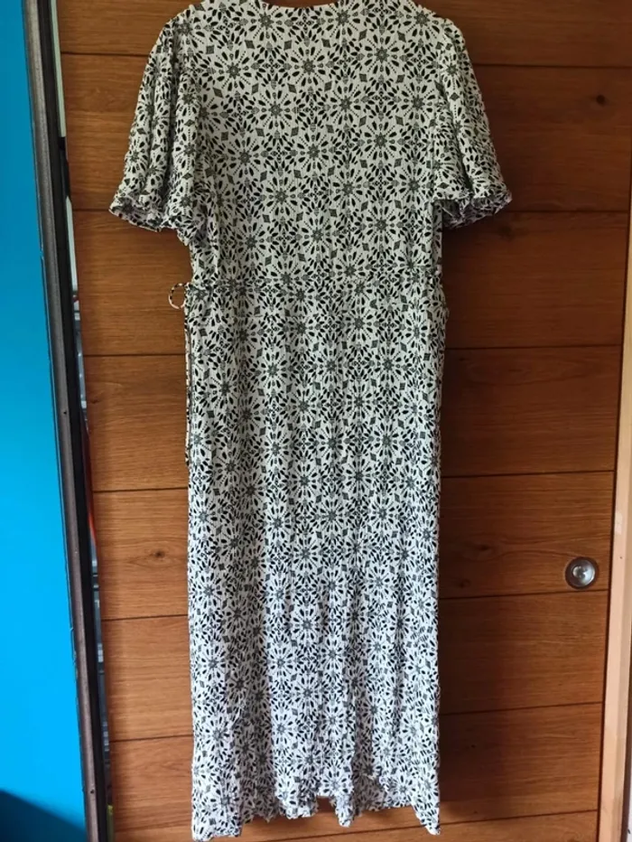 Robe longue été - photo numéro 9