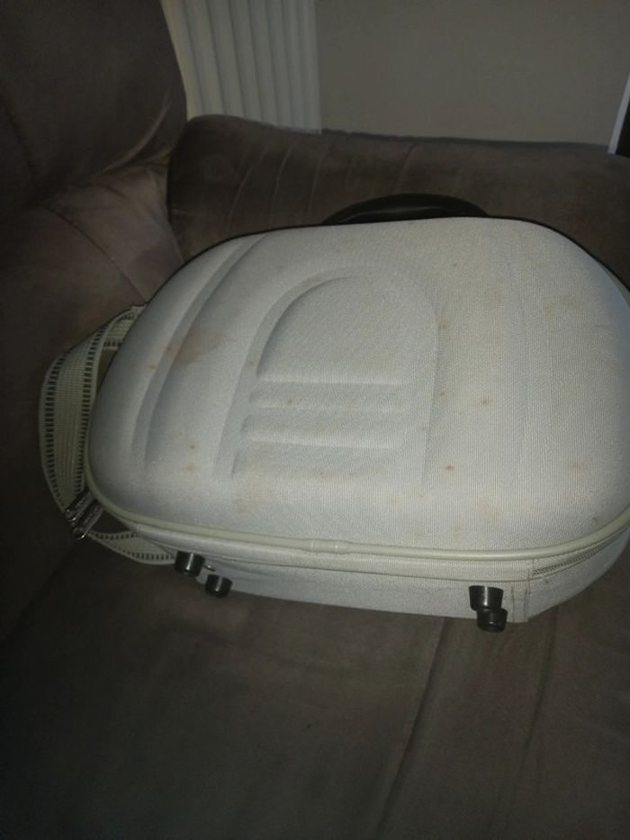 Sac de voyage de rangement trousse de toilette - photo numéro 3