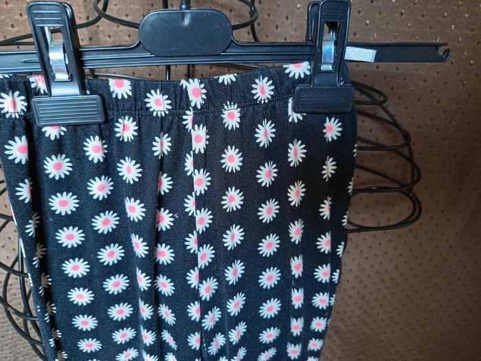 Pantalon large taille 10ans - photo numéro 3