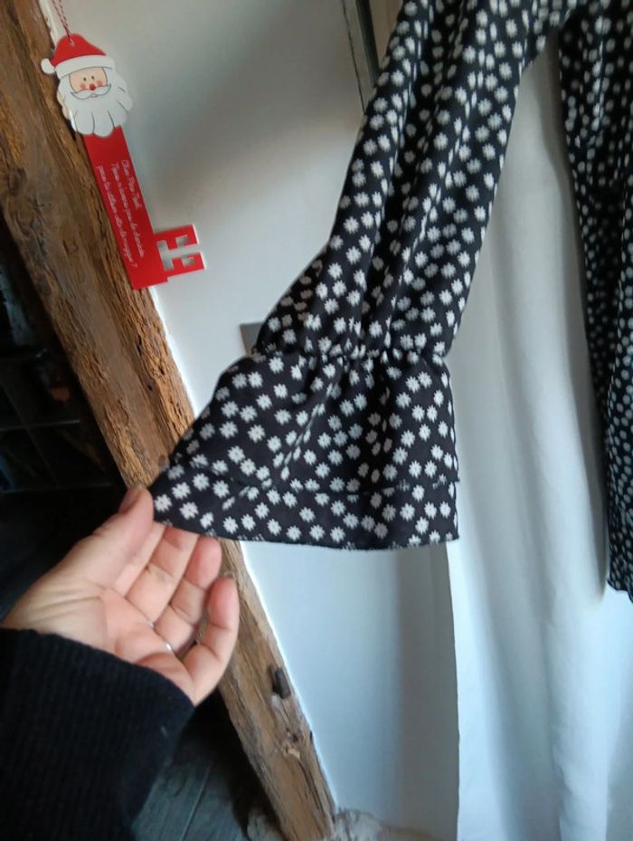 Robe shein - photo numéro 3