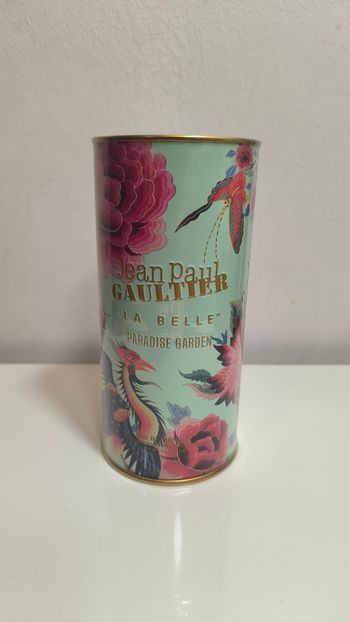 JPG – La Belle Paradise Garden – Eau de Parfum 100ml – Neuf sous blister