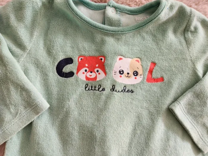 Pyjama - photo numéro 2