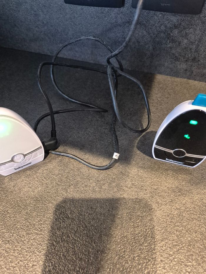 Babyphone - photo numéro 4