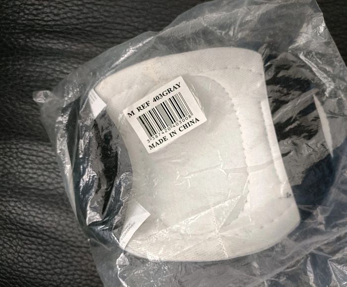 Genouillères en taille M - photo numéro 2