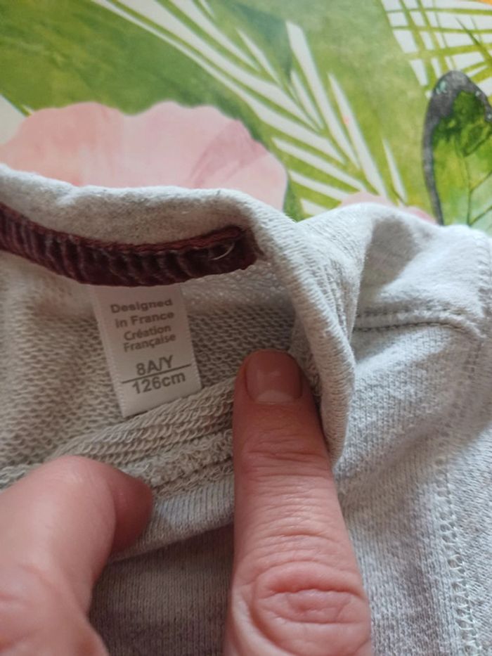 Robe chaude - photo numéro 4