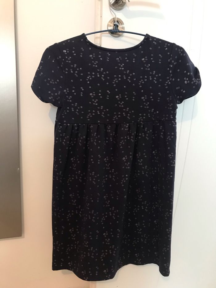 Robe vertbaudet - photo numéro 2