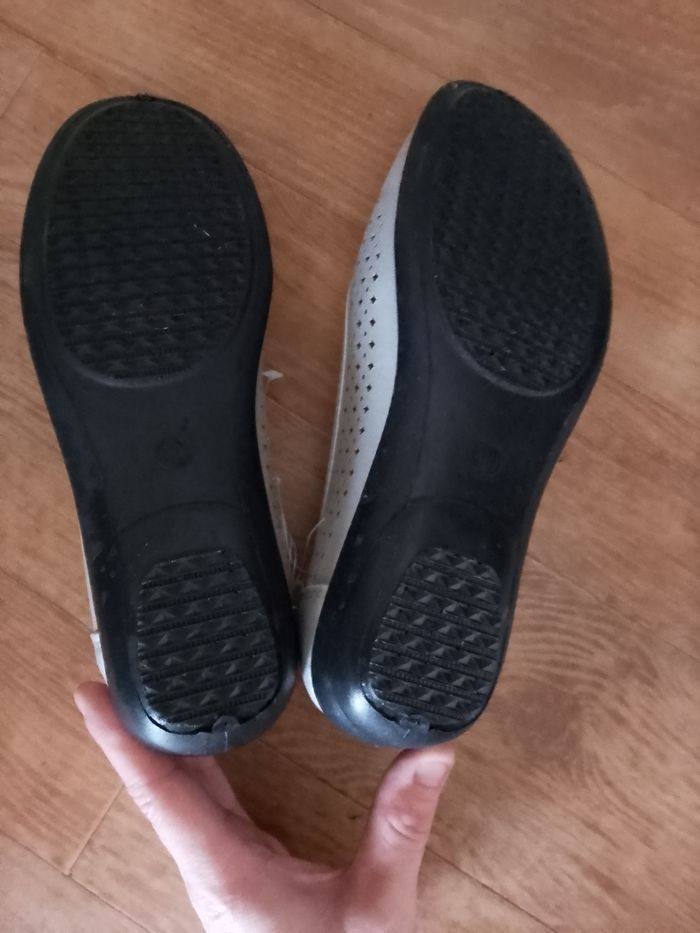 Chaussures femme - photo numéro 4