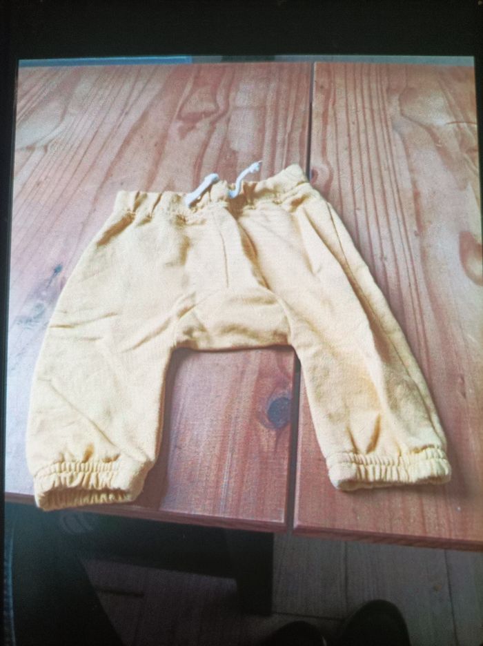 Lot de vêtement bébé fille taille 3 mois - photo numéro 6