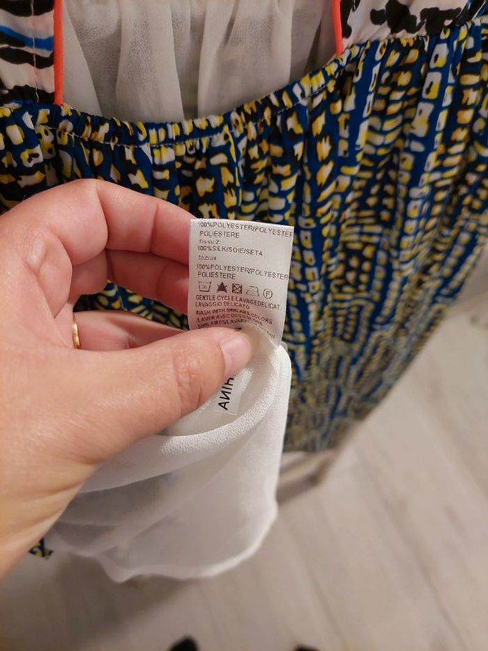 Robe SUNCOO paris taille 40 - photo numéro 11