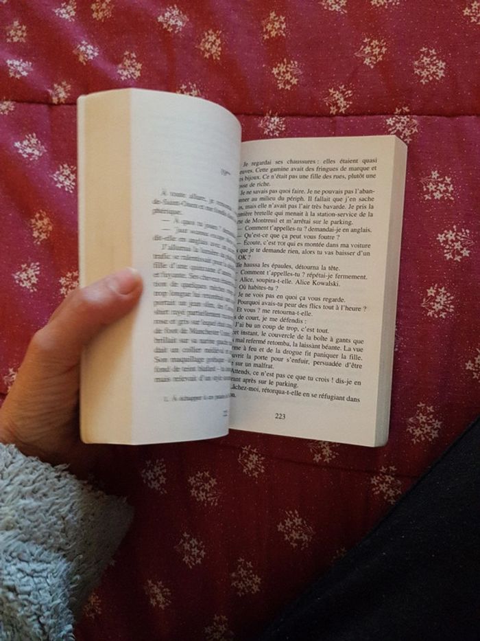 L'appel de l'ange- Guillaume Musso - photo numéro 4