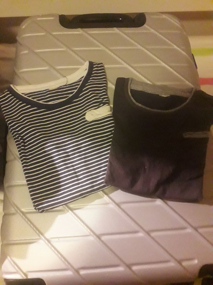 lot tee-shirt - photo numéro 4