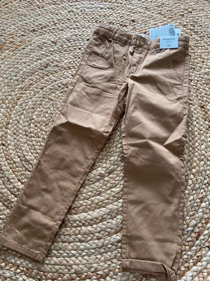 Pantalon H&M 6ans