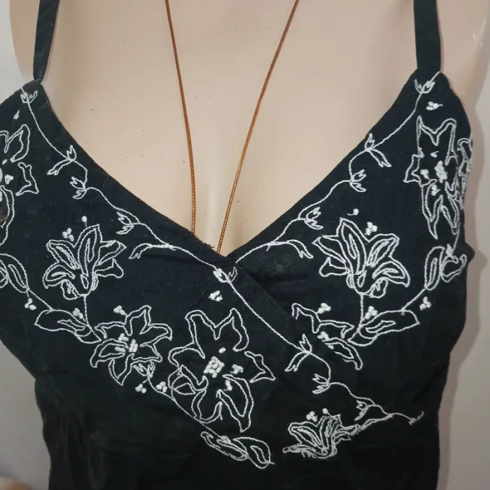 Robe taille 38/m ajajajaj adelejoris - photo numéro 3