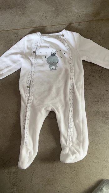 Pyjama 🐇