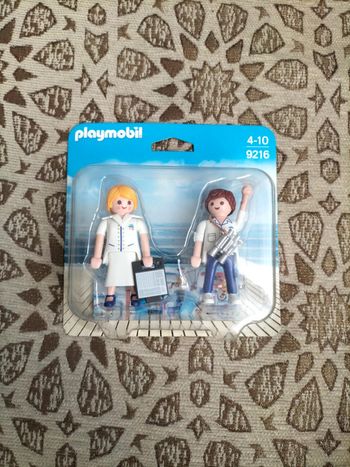 Playmobil