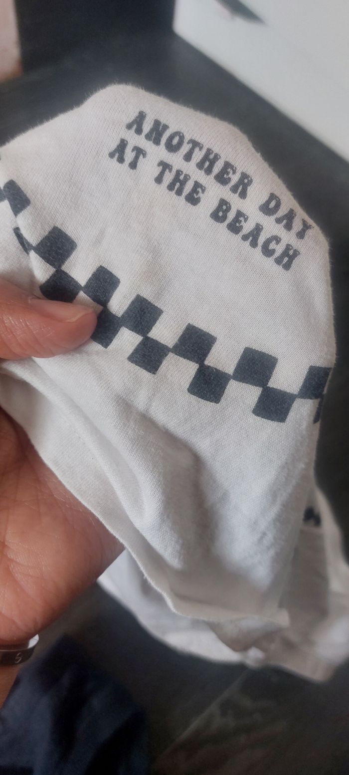 Lot garçon 6 ans - photo numéro 4