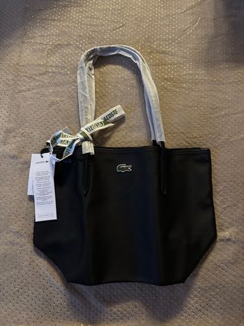 Sac Lacoste