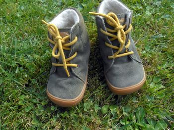 Boots fourrées en laine TIKKi T22