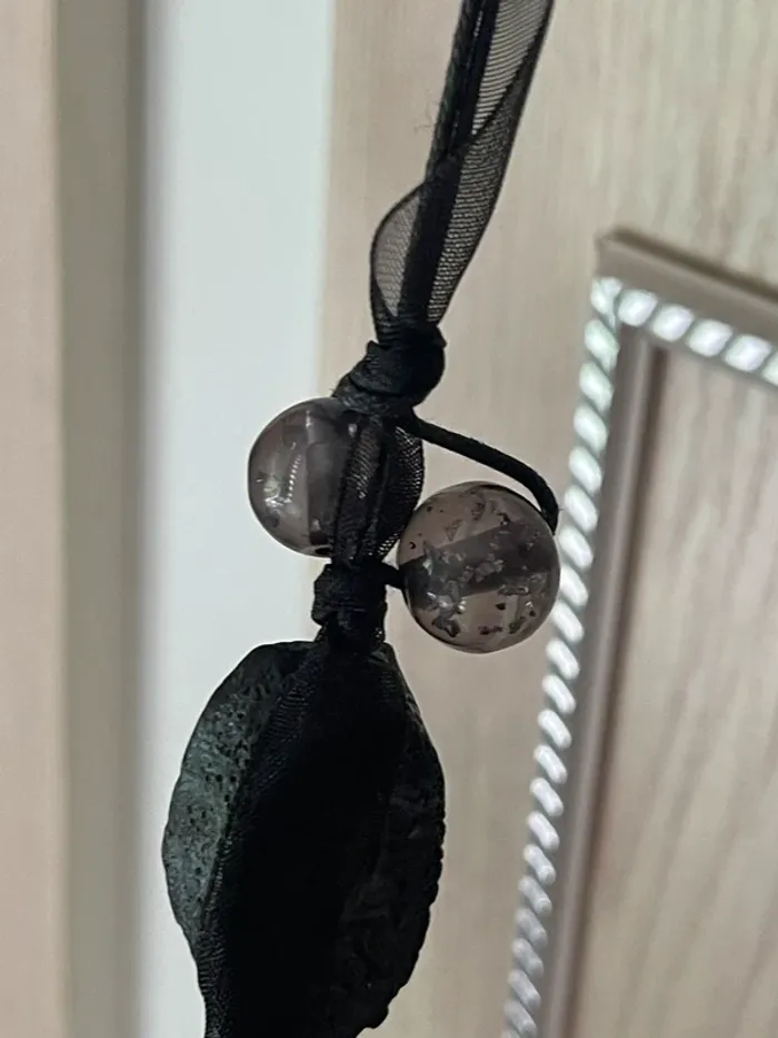 Sautoir Queen Elizabeth - photo numéro 3