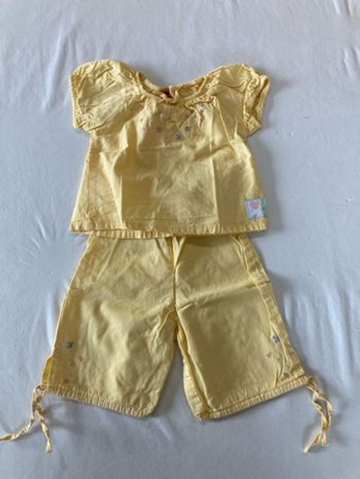 Lot bébé fille 3 mois - photo numéro 4