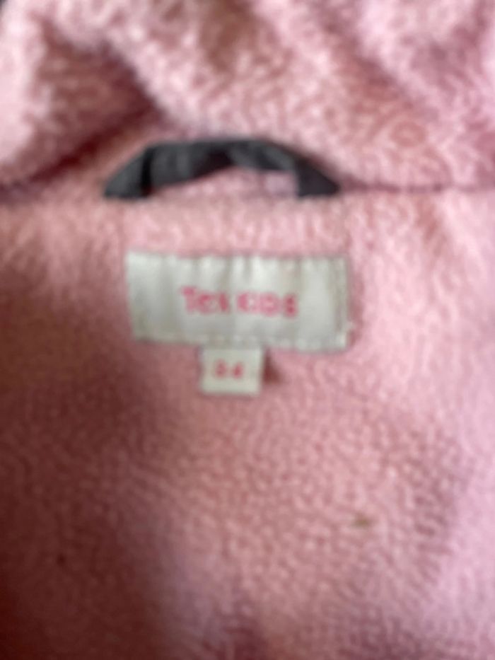 VEste sans manches - photo numéro 2