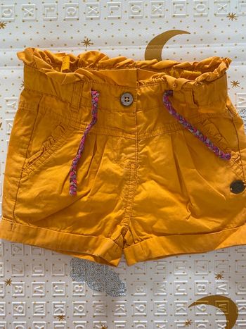 Short - TAO - 23 mois