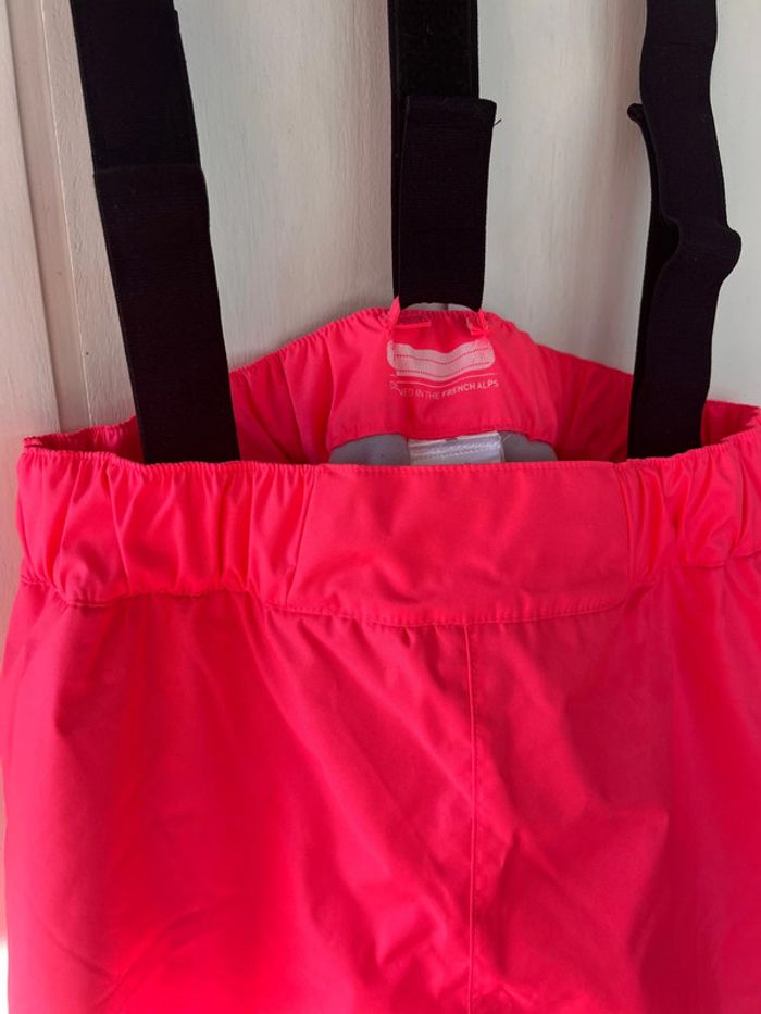 Pantalon ski fille 14 ans Wedze Décathlon - photo numéro 2