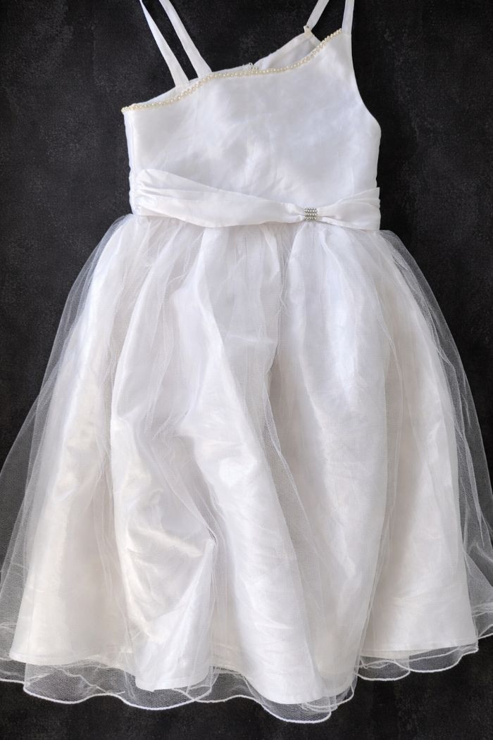 Robe fete - photo numéro 1