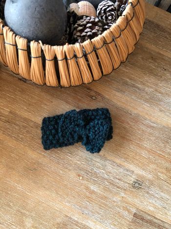 Headband / Bandeau bébé