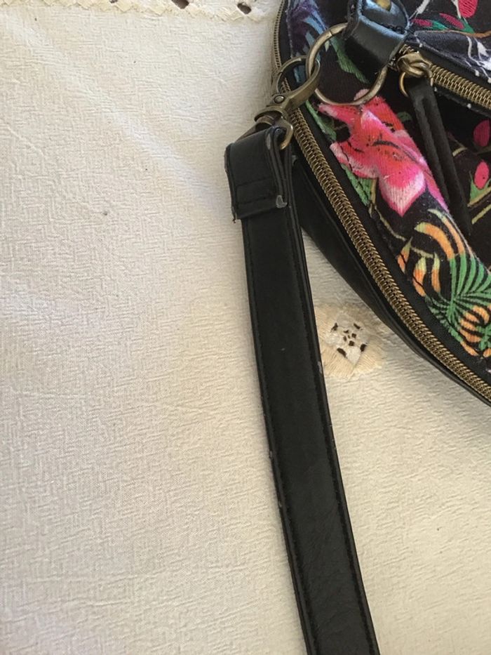 Sac desigual - photo numéro 5