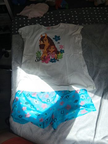 pyjashort