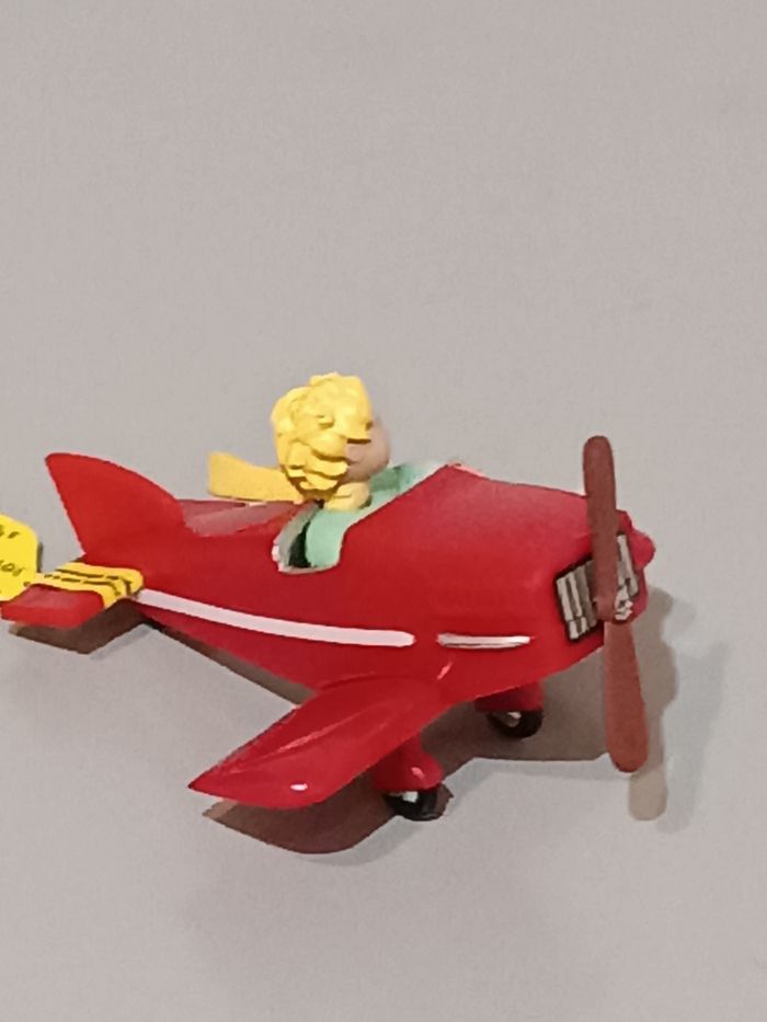 Le petit prince Plastoy - photo numéro 4