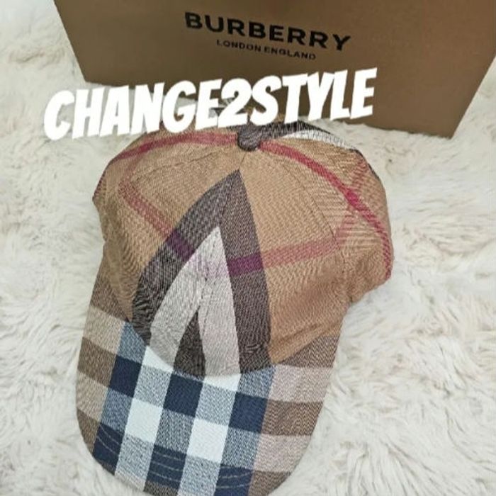 Casquette de luxe - photo numéro 5