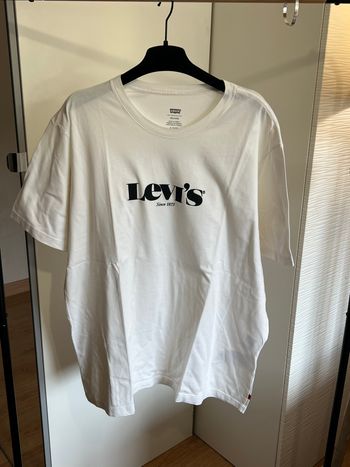 T-shirt Levi’s taille XL
