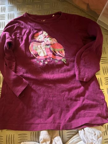 T-shirt 98